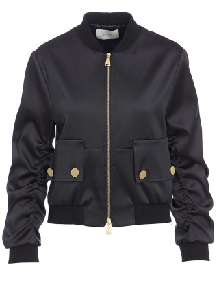 Куртка DOROTHEE SCHUMACHER (1845): фото 2 - Invogue